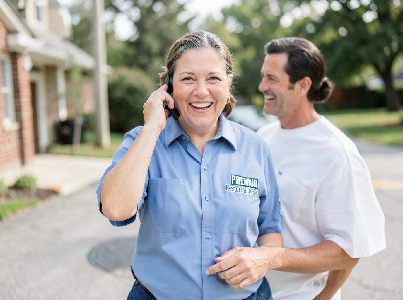 Water Damage Restoration Noorvik, AK FAQs